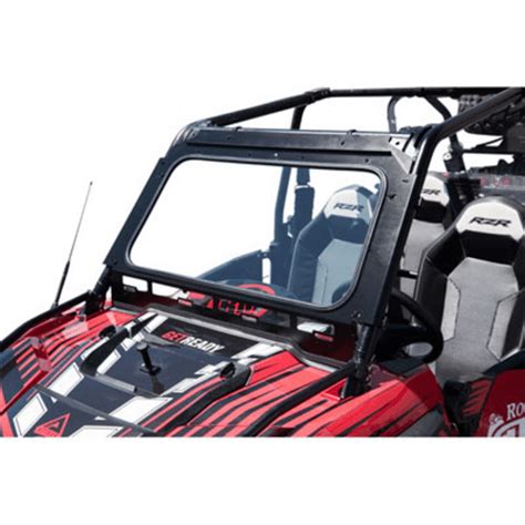 rzr windshield wiper|polaris rzr vented windshield.